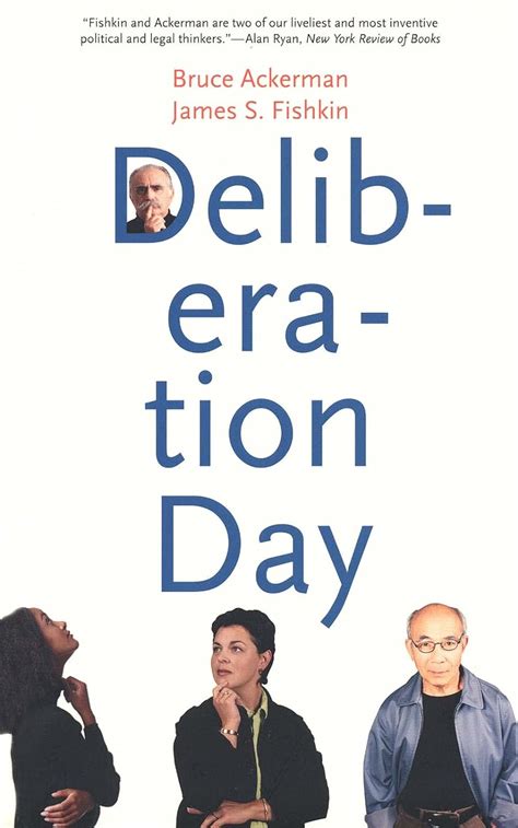 Deliberation Day Kindle Editon