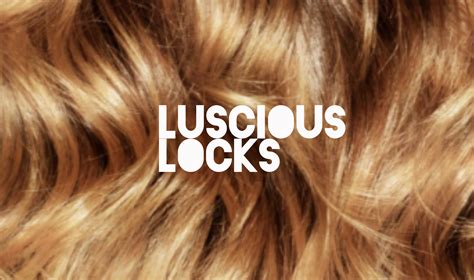 Delicate Bit of Hair: The Secret to Luscious Locks