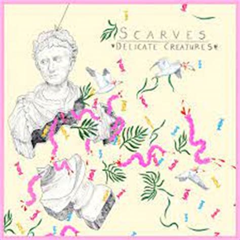 Delicate Creatures Epub