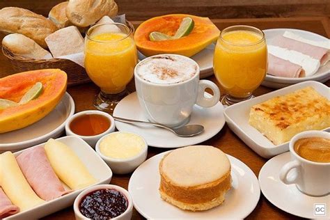 Deliciosas Receitas para um Café da Tarde Perfeito