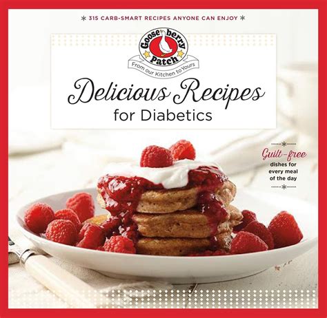 Delicious Recipes for Diabetics Keep It Simple Doc