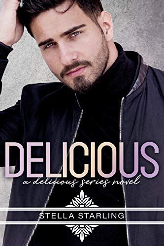 Delicious The Delicious Series Book 2 PDF