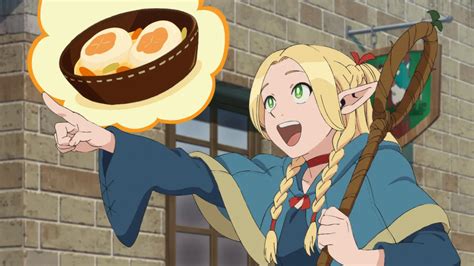 Delicious-in-Dungeon Ep 22: A 10,000-Character Epicurean Adventure