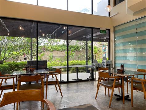 Delightful Cafes Near NTU: A Comprehensive Guide