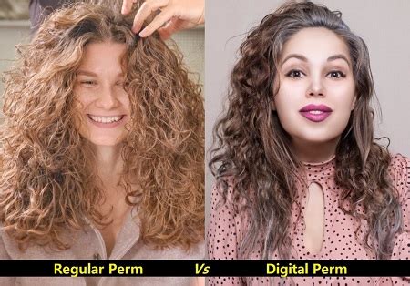 Delightful Curls with Low-Temperature Digital Perm: A Comprehensive Guide