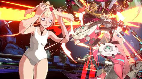 Delilah Guilty Gear: Mastering the Mastermind's Might