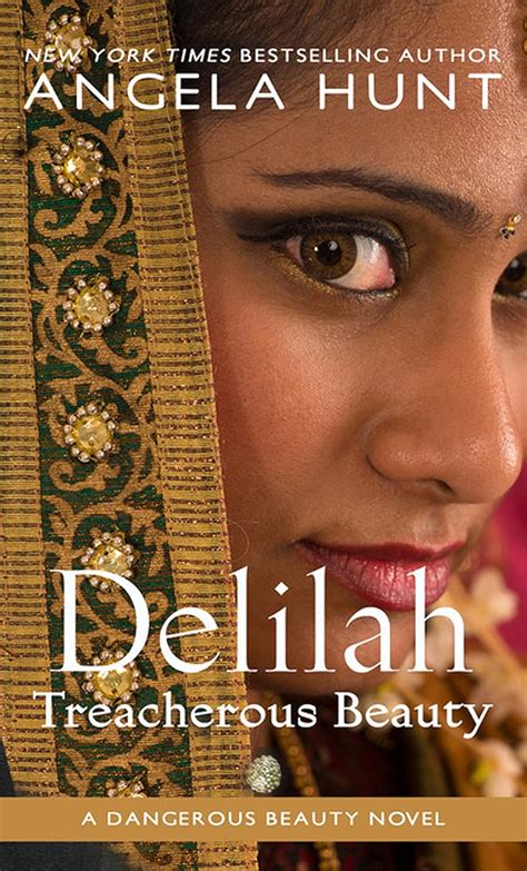Delilah Treacherous Beauty A Dangerous Beauty Novel Doc