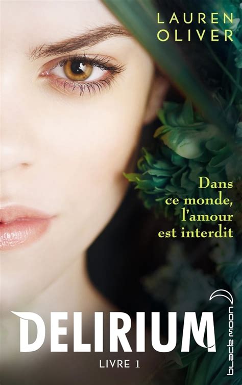 Delirium Tome 1 French Edition Epub