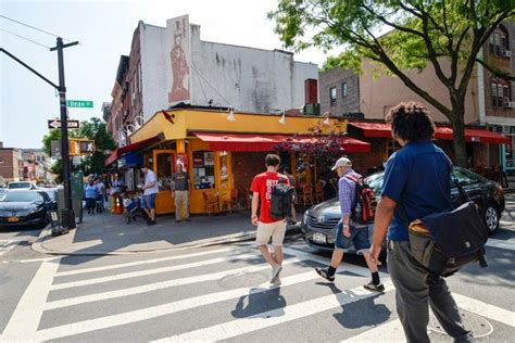 Delise Brooklyn New York: A Culinary Paradise in the Heart of the City