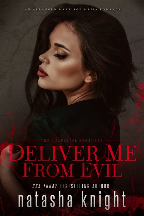 Deliver Me from Evil PDF