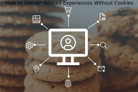 Deliver Tailored Experiences: