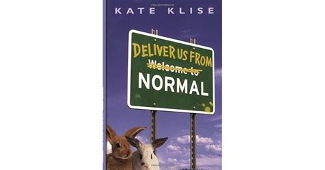 Deliver Us From Normal Ebook Epub