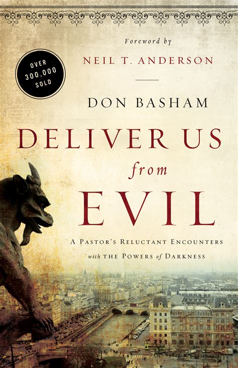 Deliver Us from Evil A Novel Kindle Editon