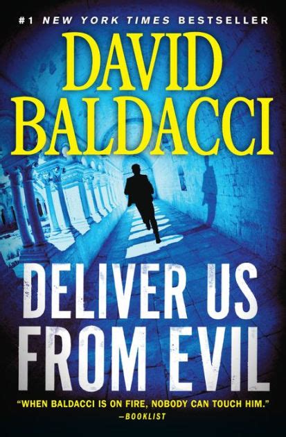 Deliver Us from Evil Shaw Series Reader