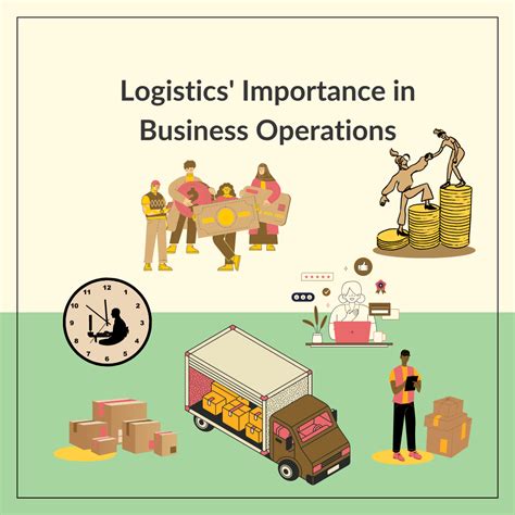 Deliver at All Costs: The Vital Importance of Dependable Logistics