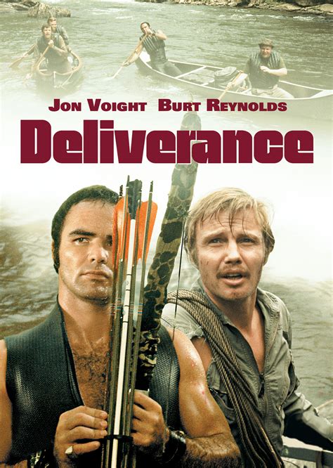 Deliverance PDF
