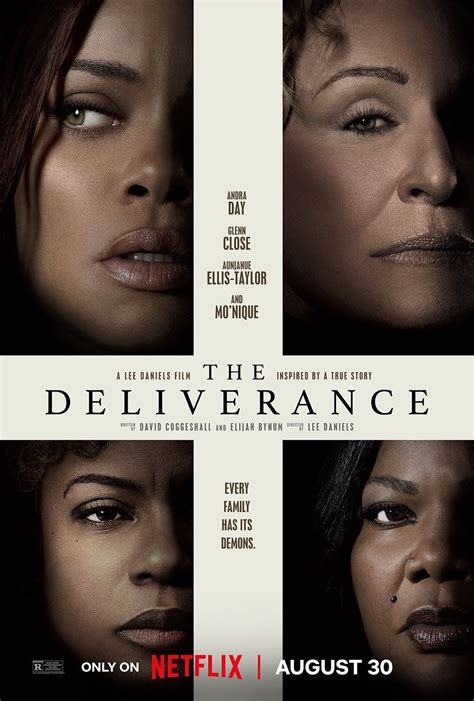 Deliverance PDF