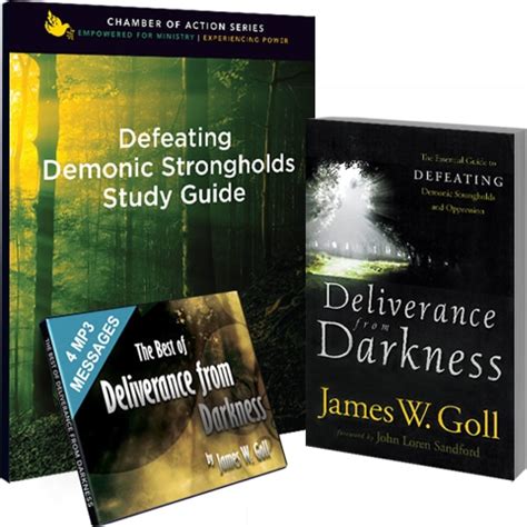 Deliverance Images of Defeating the Darkness by 2025: 10,000+ Powerful Insights and Strategies