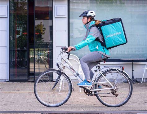 Deliveroo's Downfall: Lessons Learned and Strategies for Recovery