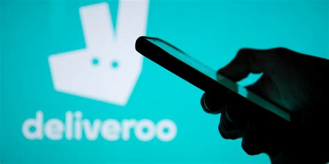 Deliveroo Down: What You Need to Know