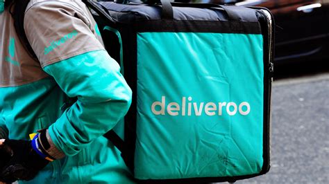 Deliveroo Down: What to Do When Your Takeaway Order Fails