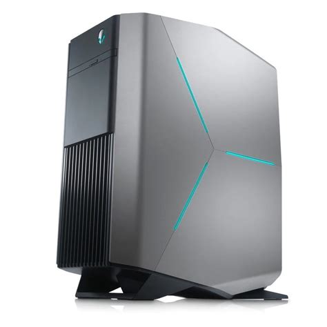 Dell Alienware Aurora R5: A Gaming Beast Unleashed