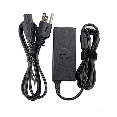 Dell Computer Power Cord: The Ultimate 2023 Guide