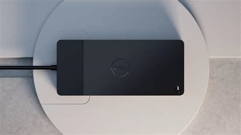 Dell Docking Station: Your Ultimate Productivity Companion