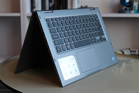 Dell Inspiron 13 5000 Touch Screen: The Ultrabook That's All About the Screen