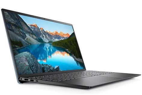 Dell Inspiron laptops