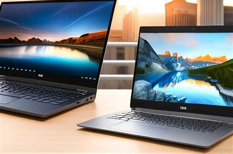 Dell Inspiron vs Latitude: The Ultimate Showdown