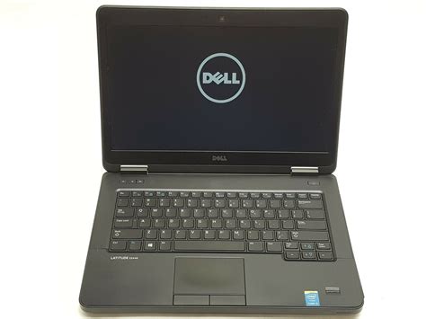 Dell Latitude E5440: The Ultimate Workhorse for Professionals