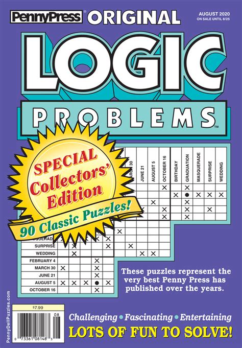 Dell Logic Puzzles Answers Ebook Reader
