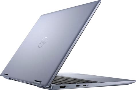Dell Notebook Blue: Unveiling a Symphony of Innovation and Elegance
