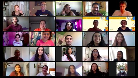 Dell Scholars Program: A Gateway to Success for Underrepresented Students