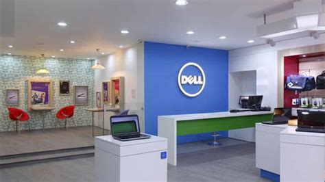 Dell Service Center Singapore: An Overview