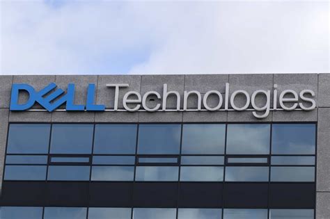 Dell Technologies Inc. Overview