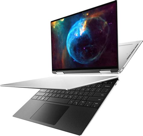 Dell XPS 13 2-in-1: The Ultimate 13-Inch Convertible