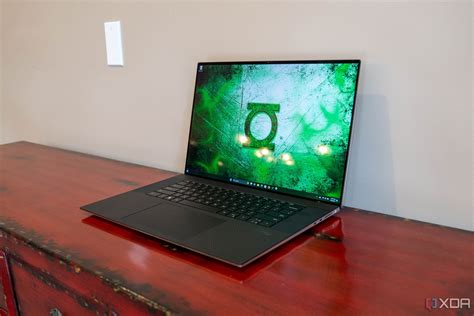 Dell XPS 17: The Ultimate Laptop Experience