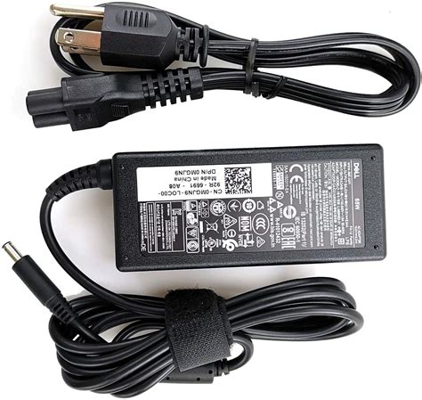 Dell computer chargers