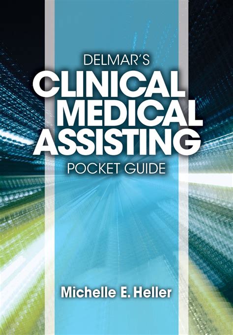 Delmar Clinical Medical Assisting Workbook Answer PDF