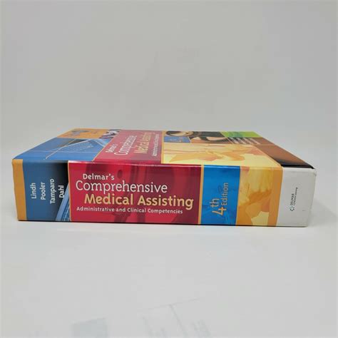 Delmar Comprehensive Medical Assisting 4th Edition Answers Kindle Editon