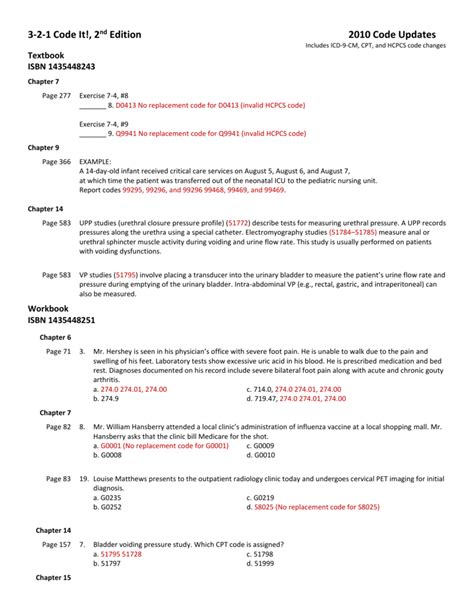 Delmar Cpt Exam Answer Key Reader