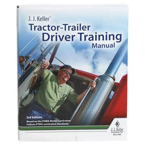 Delmar Tractor Trailer Driver Training Answer Key Epub