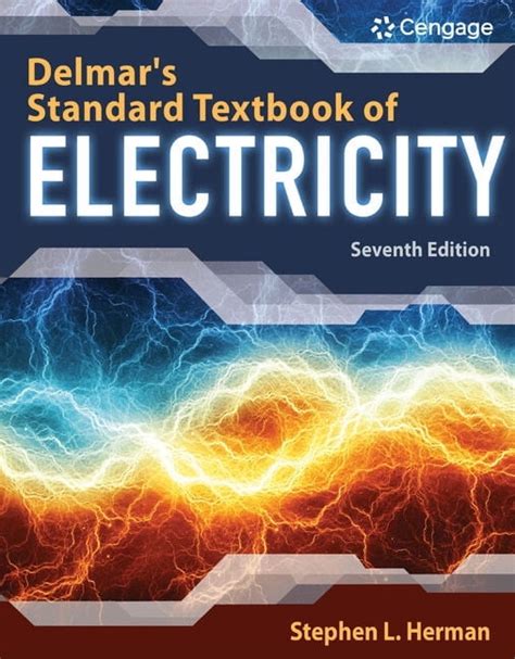 Delmar s Standard Textbook of Electricity MindTap Course List Reader