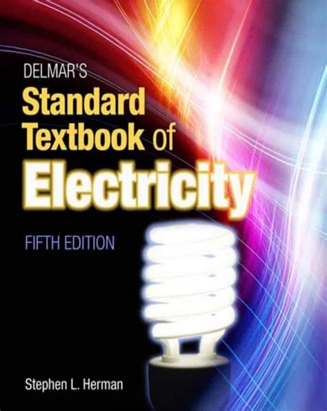 Delmar39s Standard Textbook Of Electricity 5th Edition Answer Key Epub