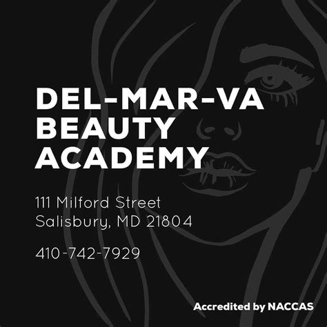 Delmarva Beauty Academy Salisbury MD: Embark on Your Transformation Journey