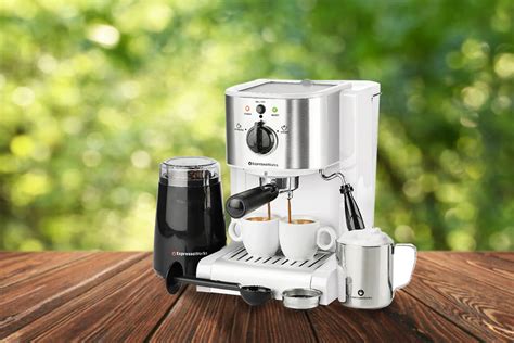 Delonghi Espresso Machine 101: Your Essential Guide to Perfect Espresso