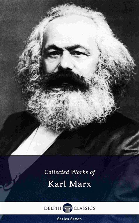 Delphi Collected Works of Karl Marx Illustrated Delphi Series Seven Book 23 Kindle Editon