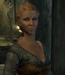 Delphine Voice Actress Skyrim: Unearthing the Secrets Behind the Iconic Character